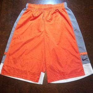 Nike shorts